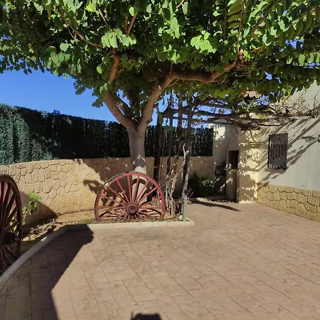 Parets De Sucre Vakantiehuis *