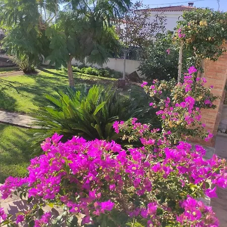 Parets De Sucre Vakantiehuis Les Cases d'Alcanar