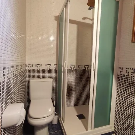 Parets De Sucre Vakantiehuis *