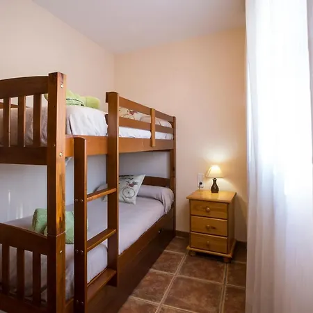 Parets De Sucre Vakantiehuis Les Cases d'Alcanar