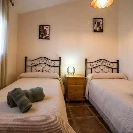 Parets De Sucre Vakantiehuis