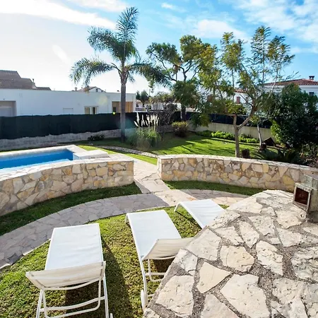 Parets De Sucre Vakantiehuis *