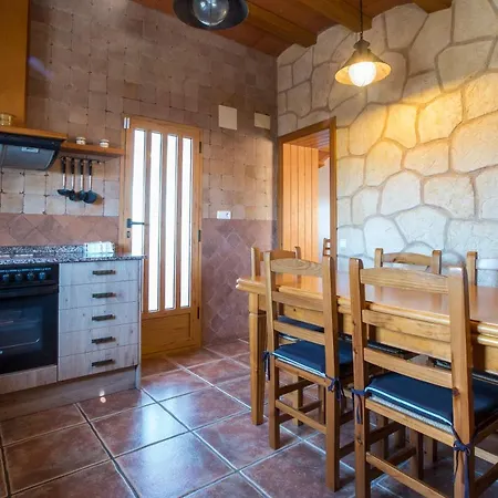 Parets De Sucre Vakantiehuis *
