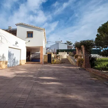 Parets De Sucre Сasa de vacaciones